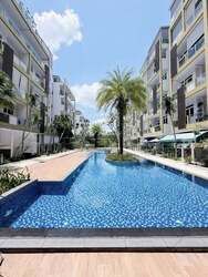 Parc Rosewood (D25), Condominium #552007581